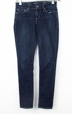 Jeans skinny stretch d'occasion  Expédié en France