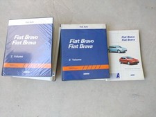 Fiat bravo fiat usato  Carpi