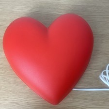 Ikea smila hjarta gebraucht kaufen  Versand nach Germany