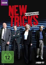 New tricks krimispezialisten gebraucht kaufen  Berlin