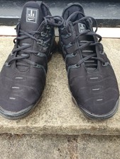Lads nike vapormax for sale  WOLVERHAMPTON