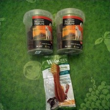 Friandises chien d'occasion  Le Mans