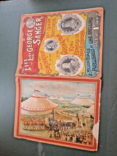 1902 cahier life d'occasion  Expédié en France