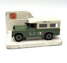 Land rover 8579 usato  Italia
