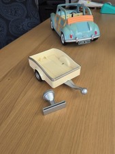 Sylvanian families trailer for sale  GOOLE