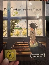 The anthem the gebraucht kaufen  Ansbach