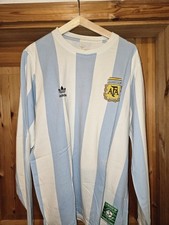 argentinien trikot gebraucht kaufen argentinien trikot gebraucht kaufen Dittelsheim-Heßloch