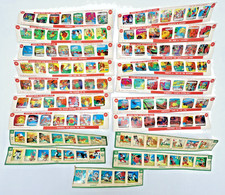 Usado, Lote de corrediças de projetor infantis vintage da década de 1960 Chad Valley comprar usado  Enviando para Brazil