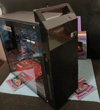 Assemblato musica 4670k usato Assemblato musica 4670k usato  Nuoro