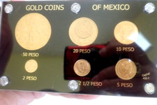 Mexican 2.5 2 for sale  Hidalgo