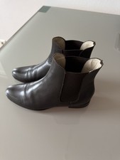 Unützer stiefelette chelsea gebraucht kaufen  München
