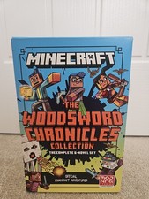 Minecraft complete woodsword for sale  STAFFORD