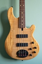 Lakland skyline deluxe for sale  LINCOLN