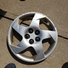 Pontiac vibe hubcap for sale  Archbald