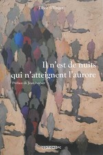 Nuits atteignent aurore d'occasion  France