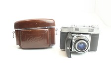 Kodak retina fotocamera usato  Spedire a Italy