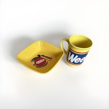 Weetabix vintage yellow for sale  DERBY