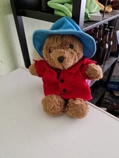 Paddington bear cuddly for sale  ALFRETON