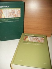 Storia italia sole usato  Torino