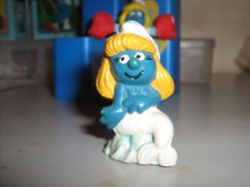 Schtroumpf smurf schlumpf d'occasion  Bellegarde