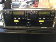 Numark cdn55 twin for sale  PEEBLES