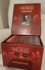 Inspector morse episodes for sale  OLDBURY