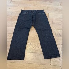 Levi 501 dark d'occasion  Expédié en Belgium