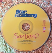 Star academy santiano d'occasion Star academy santiano d'occasion  Vernouillet