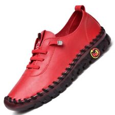 Mocassin cuir confortable d'occasion  Chasseneuil-sur-Bonnieure