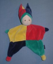 Sterntaler schmusetuch harleki gebraucht kaufen  Augsburg