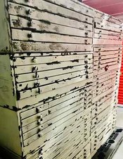 Handmade wood shop for sale  Orlando