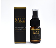 Narcs clear detox for sale  LONDON