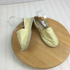 Sapato Feminino Alpargata Havaianas Origine III Tamanho 7 Masculino 6 Amarelo Slip On Brasil comprar usado  Enviando para Brazil