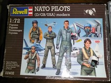 Modern nato pilots usato  Italia