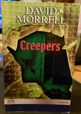 Creepers thriller david gebraucht kaufen  Frankfurt am Main