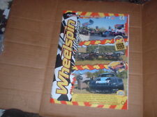 Spedeworth stock car for sale  FALKIRK