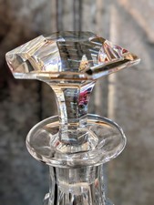 Vintage baccarat lead for sale  Virginia City
