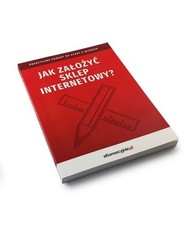 Jak założyć sklep internetowy? - Krzysztof Bartnik na sprzedaż  PL