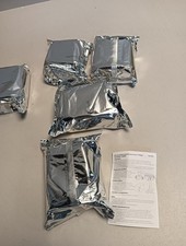 5er pack ersatzwasserfilter gebraucht kaufen  Herten