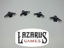 Reaper Miniatures CAV: aeronave desconhecida (metal oop preparado) comprar usado  Enviando para Brazil