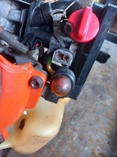 decespugliatore husqvarna usato  Villagrande Strisaili