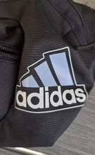 Gürteltasche adidas schwarz gebraucht kaufen  Eislingen/Fils