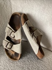 Birkenstock men arizona for sale  River Grove