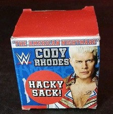 Wwe cody rhodes for sale  NOTTINGHAM