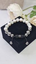 Tresor paris silver for sale  WAKEFIELD