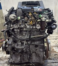Motore semicompleto per usato  Italia