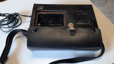 Magnetophone cassette telefunk d'occasion  Beauvais