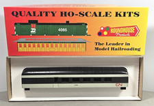 Roundhouse 6156 canadian for sale Roundhouse 6156 canadian for sale  Salem