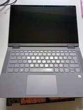 Lenovo IdeaPad Flex 5 14IIL05  81X1 OHNE SSD  Notebook Tablet 14" comprar usado  Enviando para Brazil