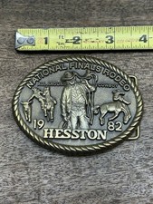 1982 hesston nfr for sale  Lewistown